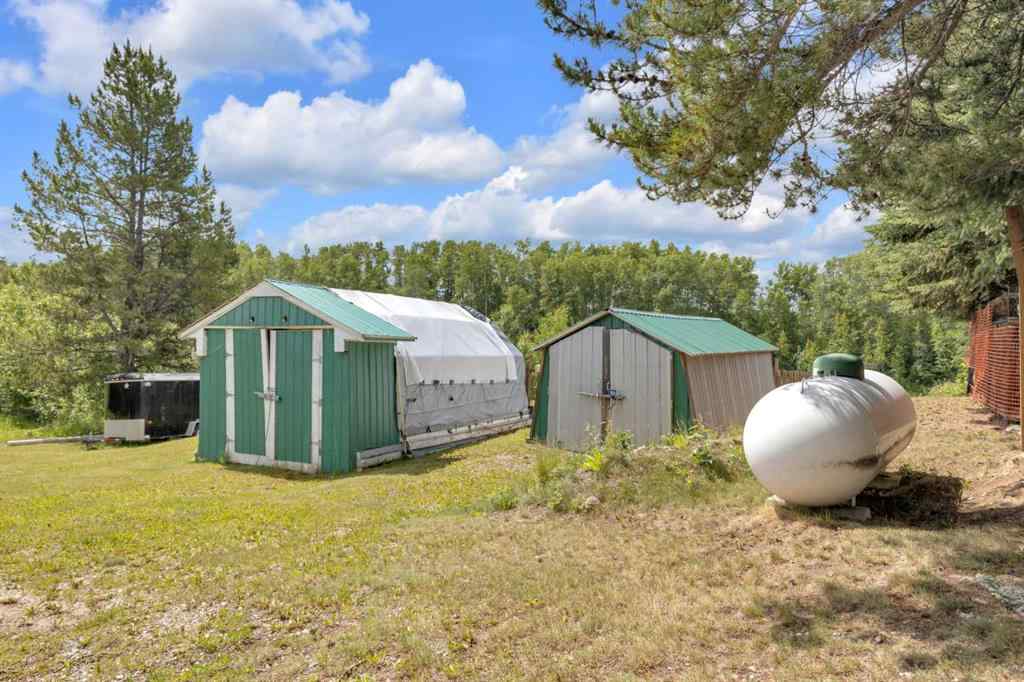 MLS® A2232711 - 54051 Township Road 35-1A   in NONE Rural Clearwater County, Residential