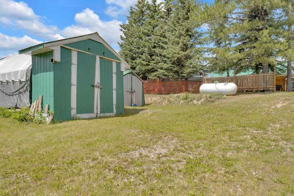 MLS® A2232711 - 54051 Township Road 35-1A   in NONE Rural Clearwater County, Residential