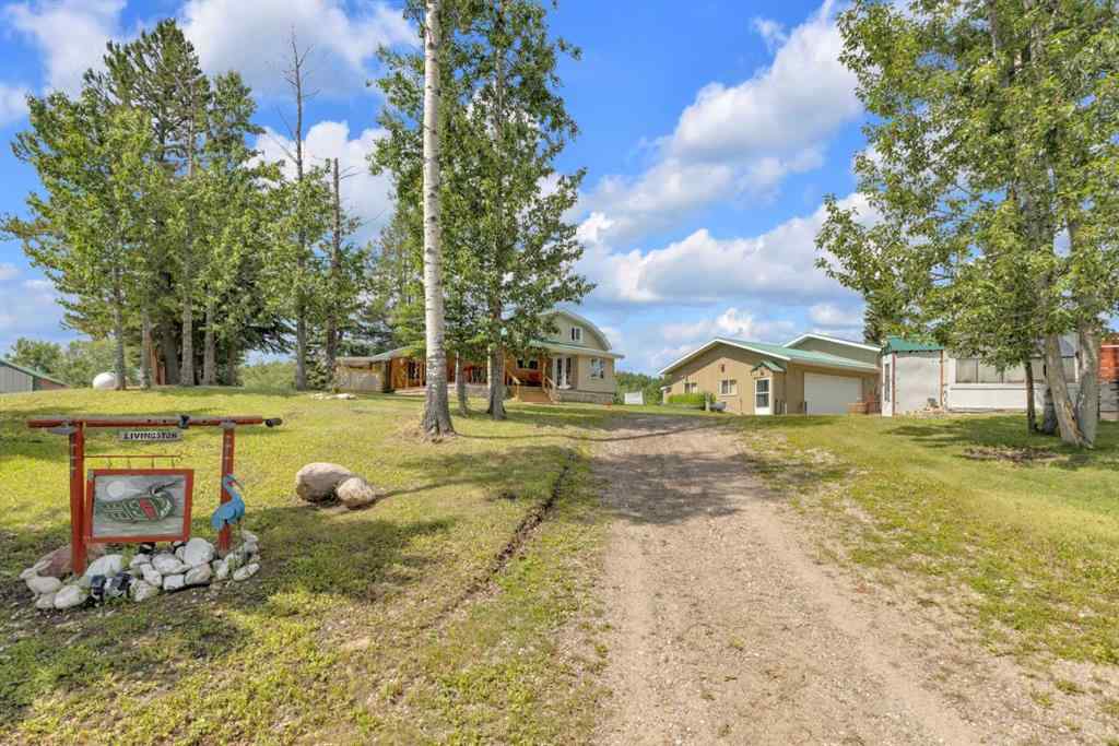 MLS® A2232711 - 54051 Township Road 35-1A   in NONE Rural Clearwater County, Residential