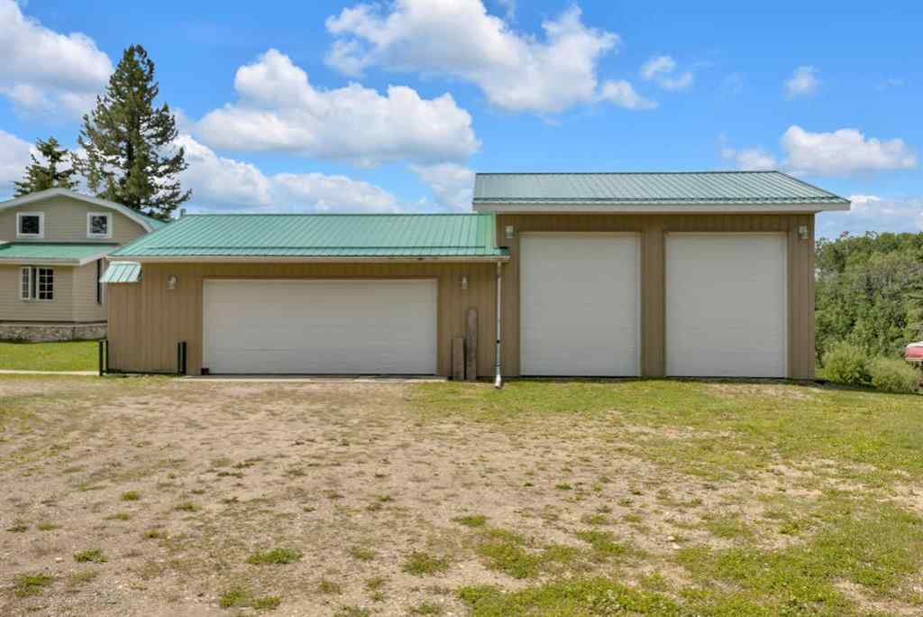 MLS® A2232711 - 54051 Township Road 35-1A   in NONE Rural Clearwater County, Residential