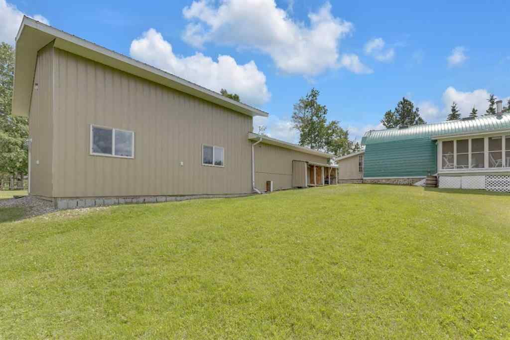 MLS® A2232711 - 54051 Township Road 35-1A   in NONE Rural Clearwater County, Residential