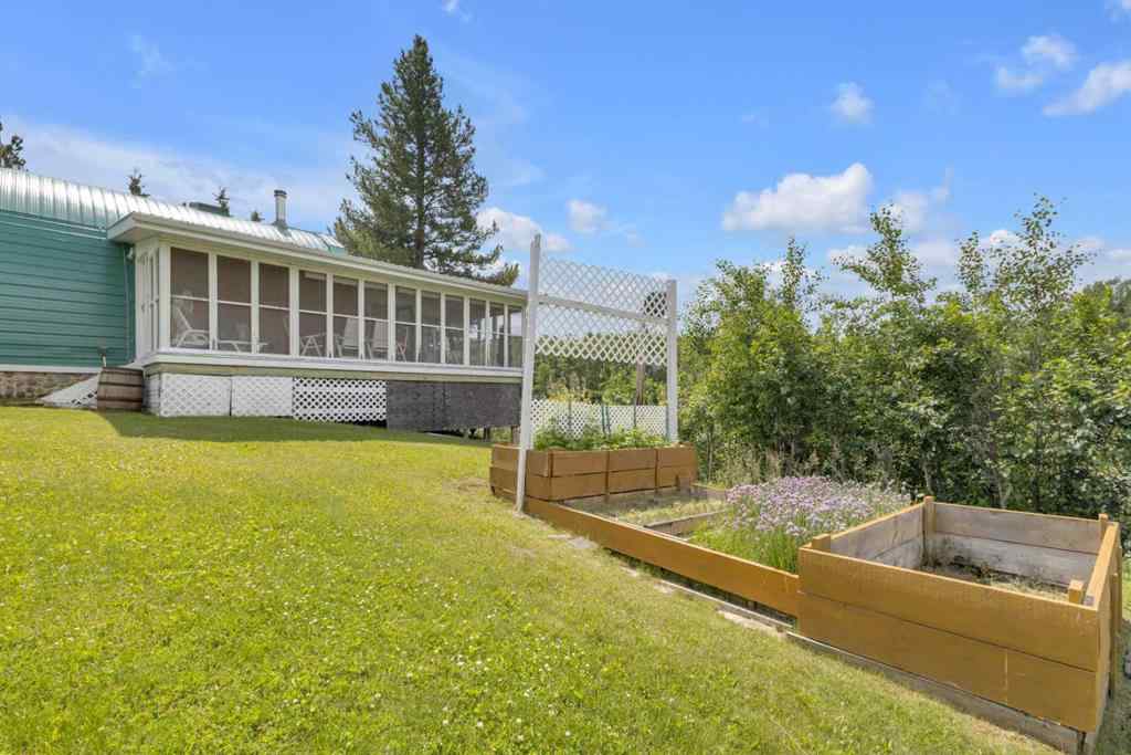 MLS® A2232711 - 54051 Township Road 35-1A   in NONE Rural Clearwater County, Residential