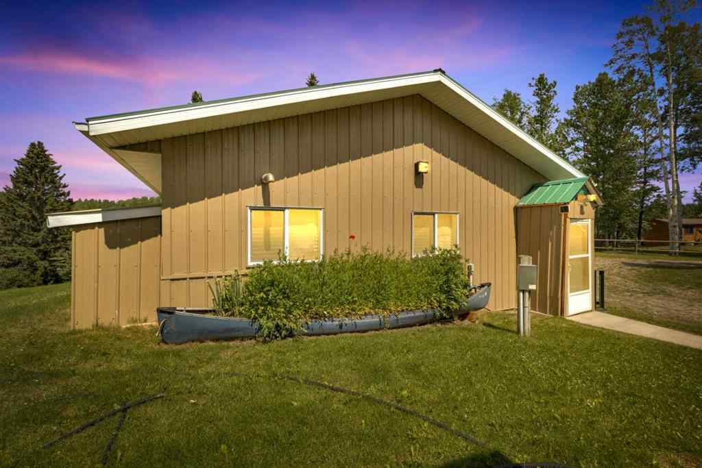 MLS® A2232711 - 54051 Township Road 35-1A   in NONE Rural Clearwater County, Residential