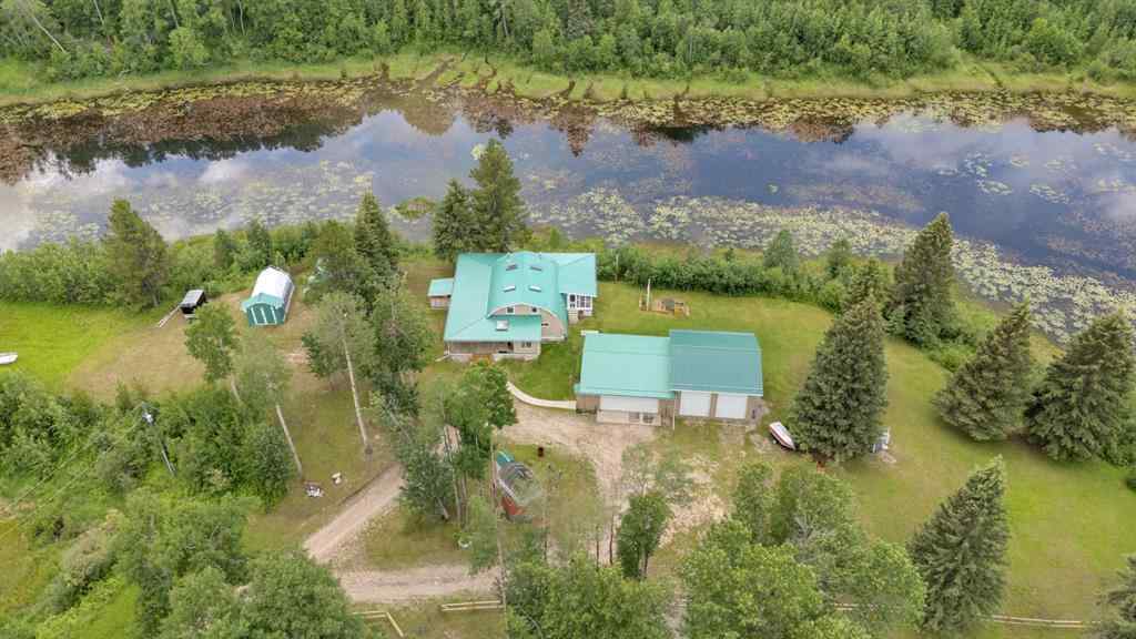 MLS® A2232711 - 54051 Township Road 35-1A   in NONE Rural Clearwater County, Residential