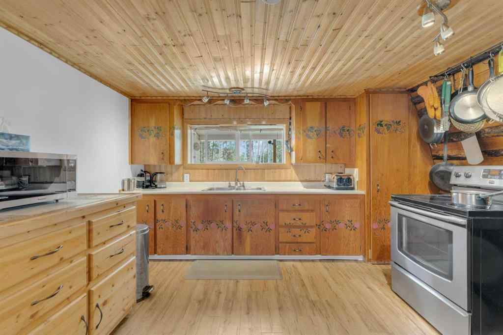 MLS® A2232711 - 54051 Township Road 35-1A   in NONE Rural Clearwater County, Residential
