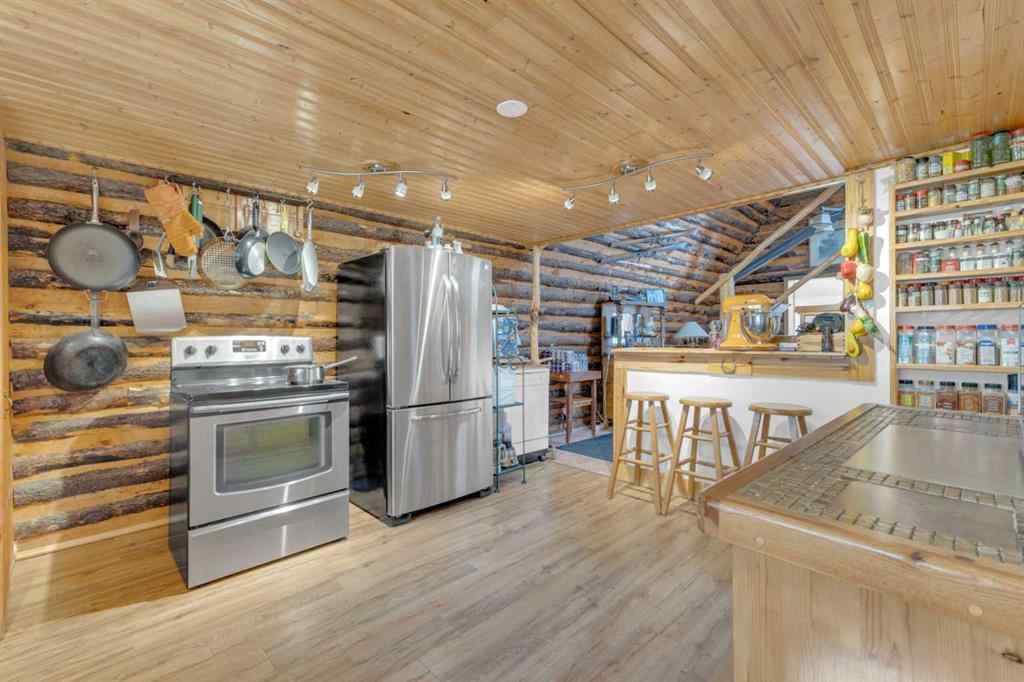 MLS® A2232711 - 54051 Township Road 35-1A   in NONE Rural Clearwater County, Residential
