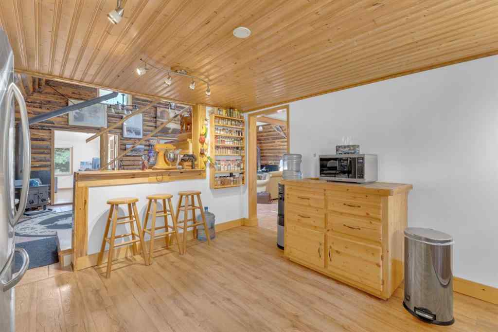 MLS® A2232711 - 54051 Township Road 35-1A   in NONE Rural Clearwater County, Residential