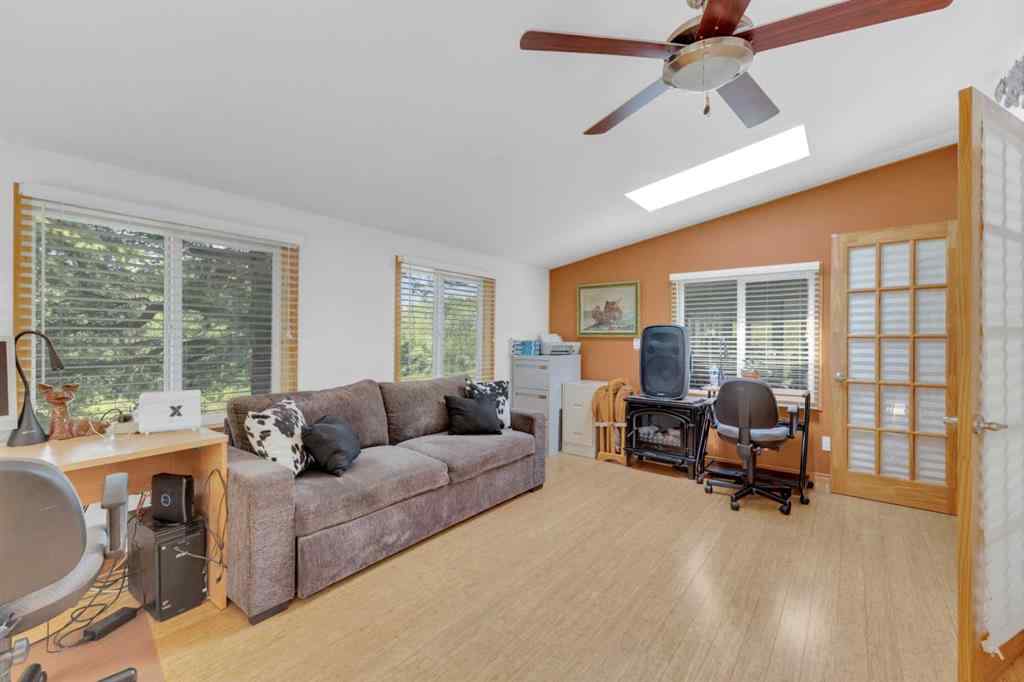 MLS® A2232711 - 54051 Township Road 35-1A   in NONE Rural Clearwater County, Residential