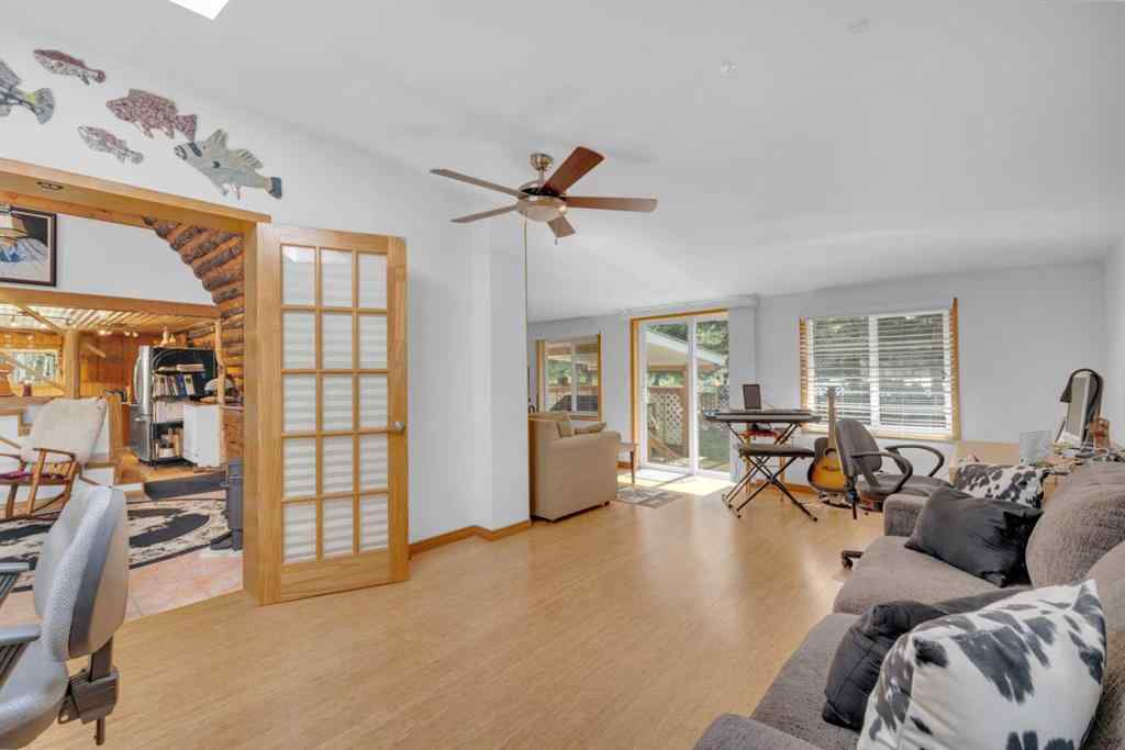 MLS® A2232711 - 54051 Township Road 35-1A   in NONE Rural Clearwater County, Residential