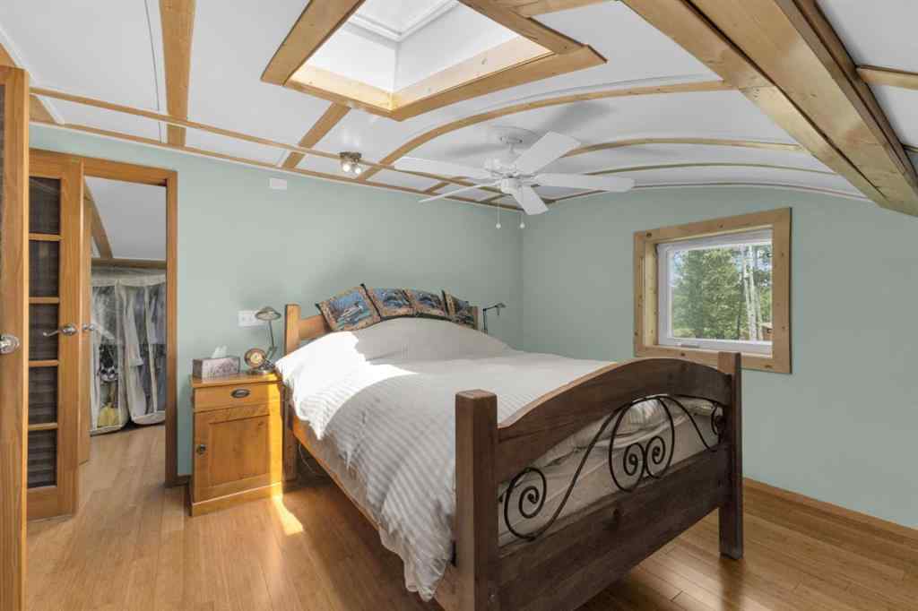 MLS® A2232711 - 54051 Township Road 35-1A   in NONE Rural Clearwater County, Residential