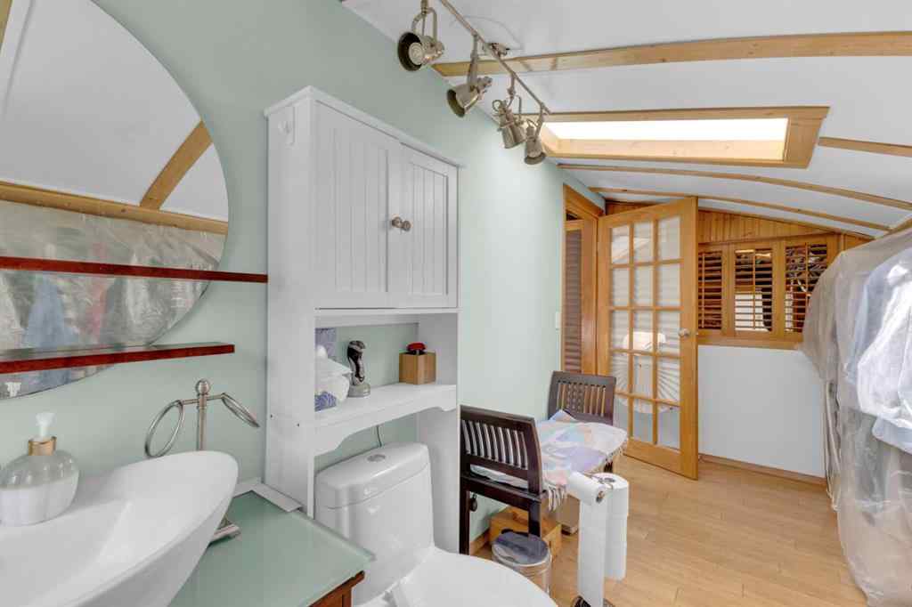 MLS® A2232711 - 54051 Township Road 35-1A   in NONE Rural Clearwater County, Residential