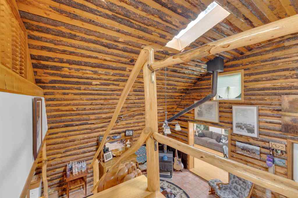 MLS® A2232711 - 54051 Township Road 35-1A   in NONE Rural Clearwater County, Residential