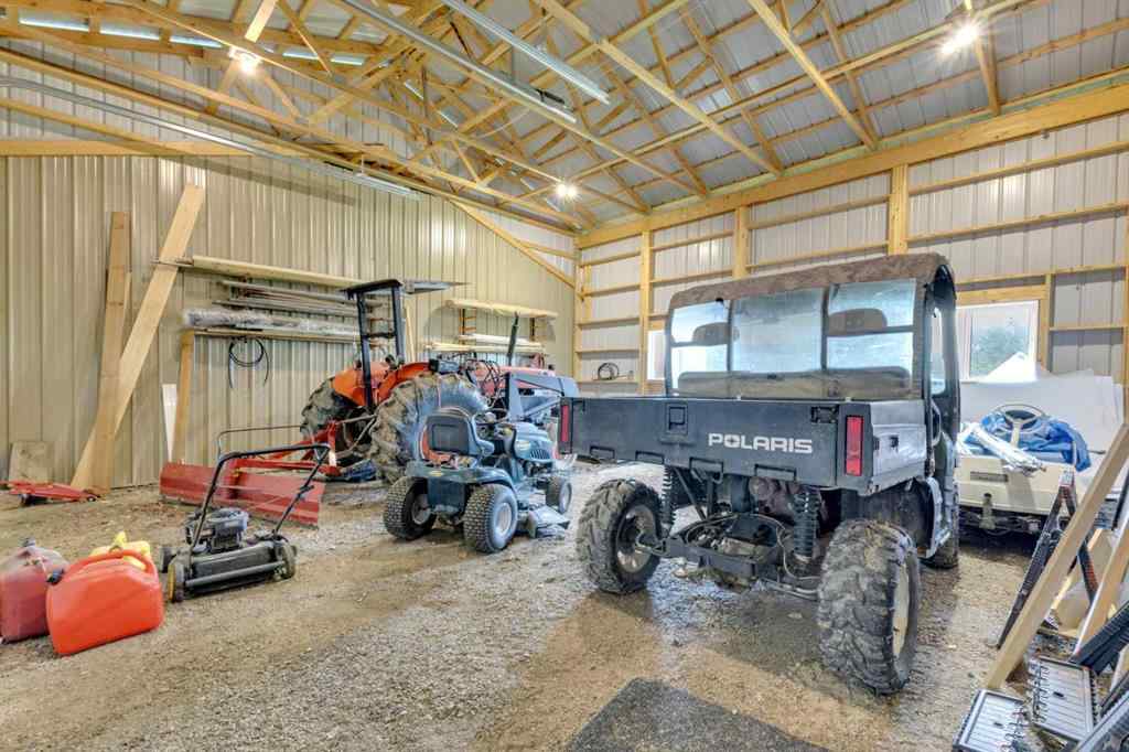MLS® A2232711 - 54051 Township Road 35-1A   in NONE Rural Clearwater County, Residential