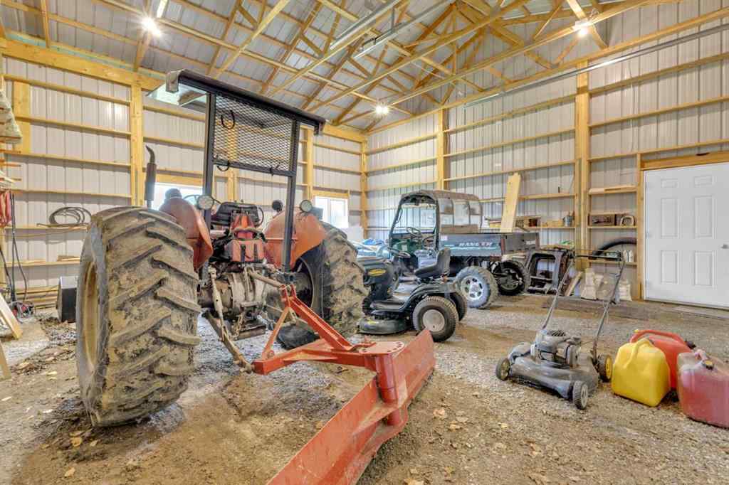 MLS® A2232711 - 54051 Township Road 35-1A   in NONE Rural Clearwater County, Residential