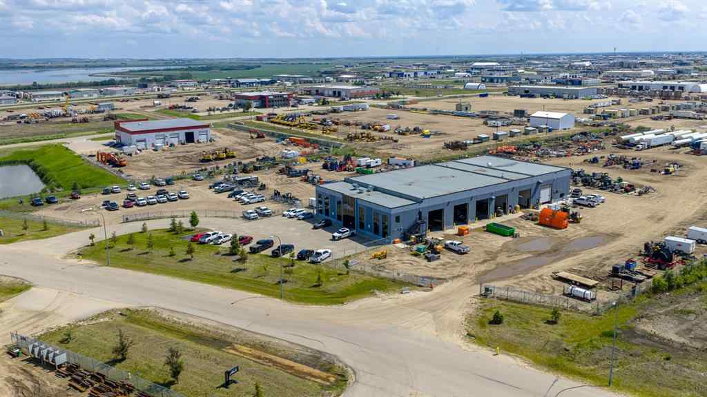 MLS® A2232712 - 10211 97 Avenue  in N/A Clairmont, Commercial