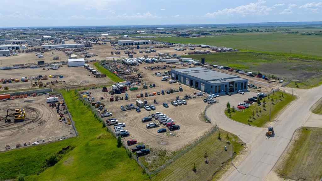 MLS® A2232712 - 10211 97 Avenue  in N/A Clairmont, Commercial
