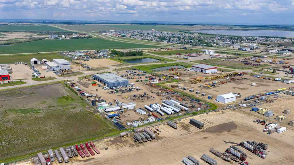 MLS® A2232712 - 10211 97 Avenue  in N/A Clairmont, Commercial