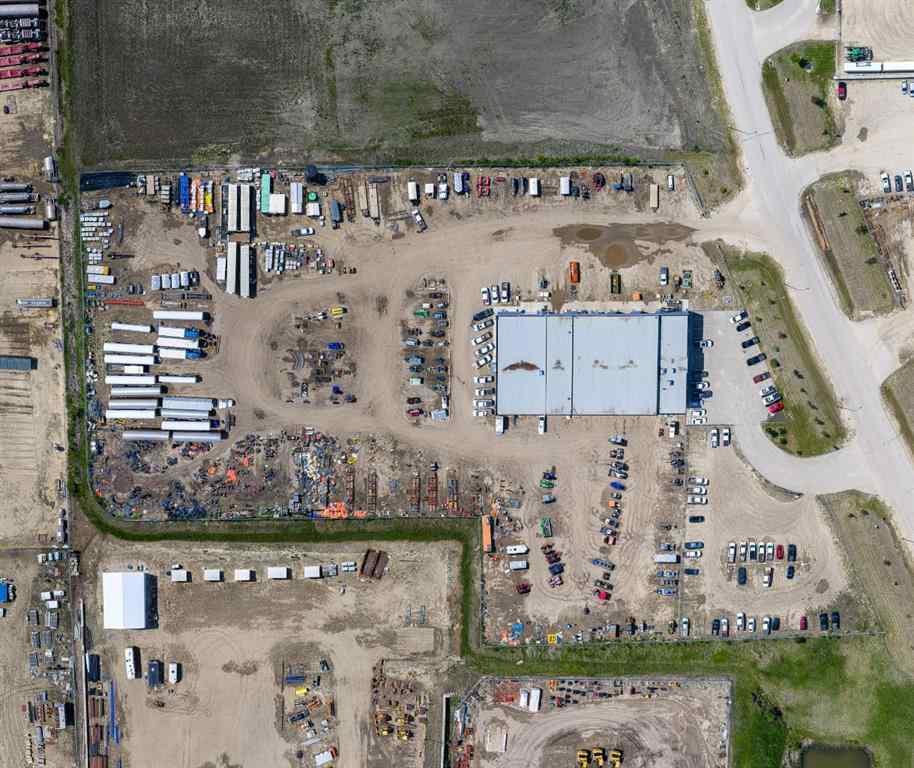 MLS® A2232712 - 10211 97 Avenue  in N/A Clairmont, Commercial