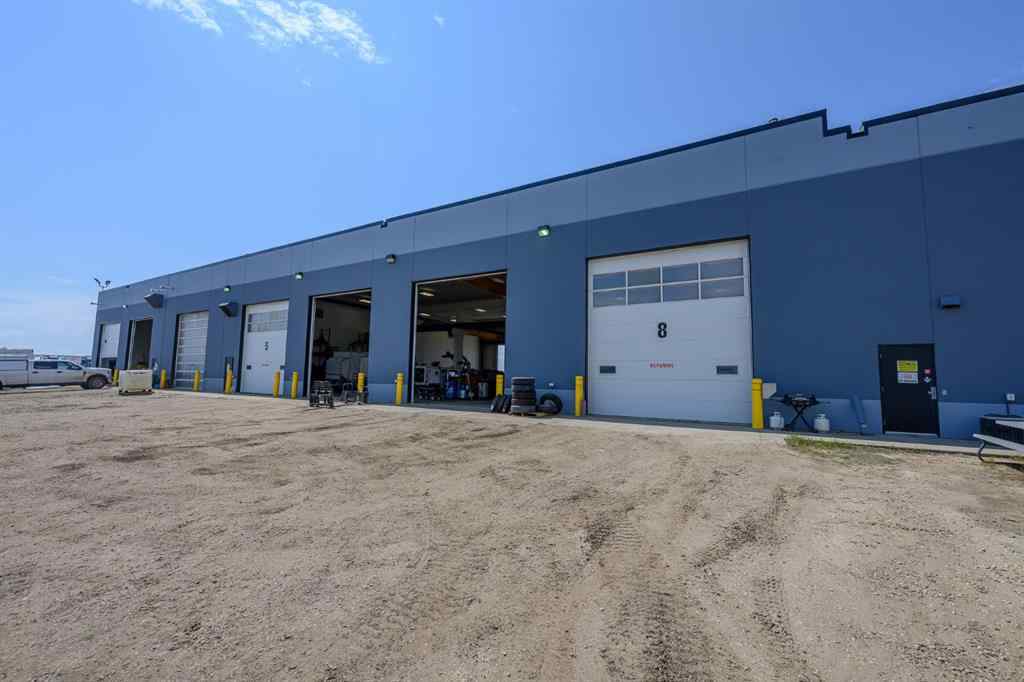 MLS® A2232712 - 10211 97 Avenue  in N/A Clairmont, Commercial
