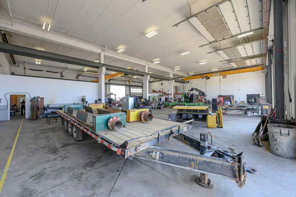 MLS® A2232712 - 10211 97 Avenue  in N/A Clairmont, Commercial