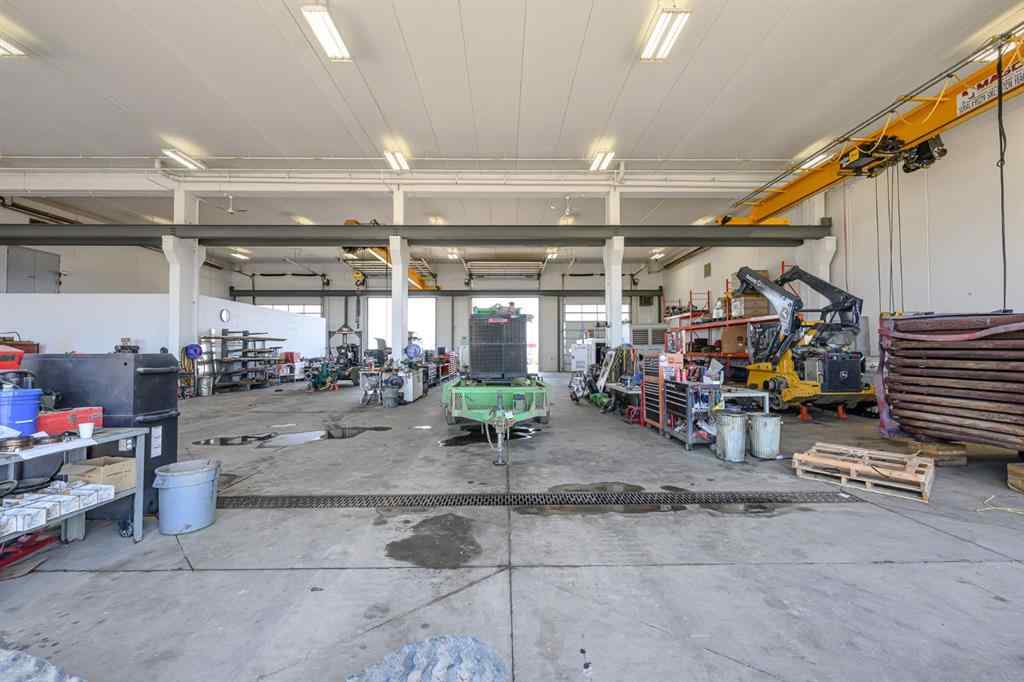MLS® A2232712 - 10211 97 Avenue  in N/A Clairmont, Commercial