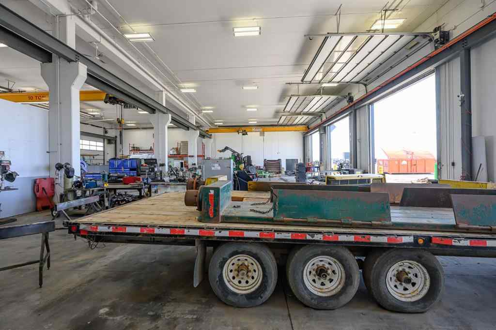 MLS® A2232712 - 10211 97 Avenue  in N/A Clairmont, Commercial