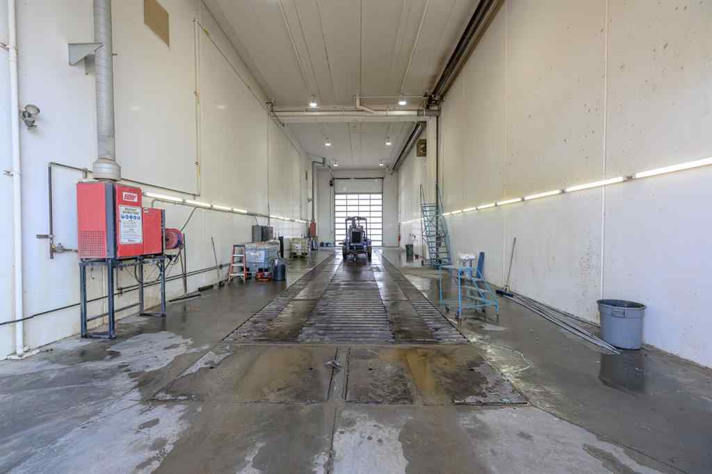 MLS® A2232712 - 10211 97 Avenue  in N/A Clairmont, Commercial