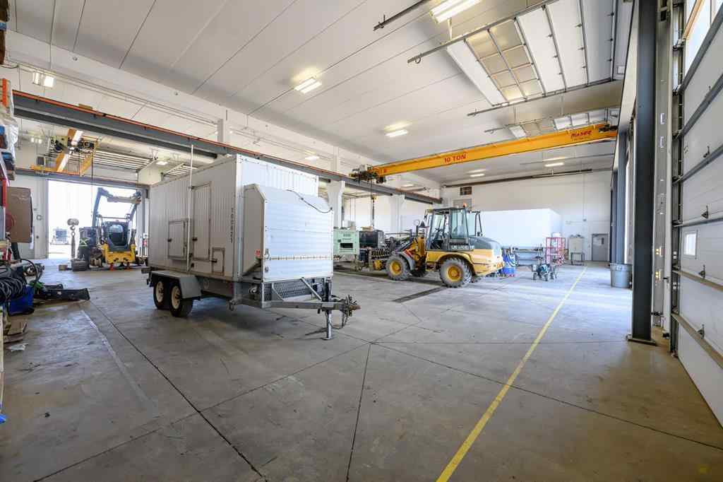 MLS® A2232712 - 10211 97 Avenue  in N/A Clairmont, Commercial