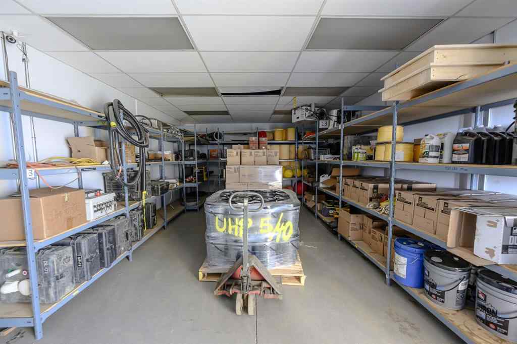 MLS® A2232712 - 10211 97 Avenue  in N/A Clairmont, Commercial