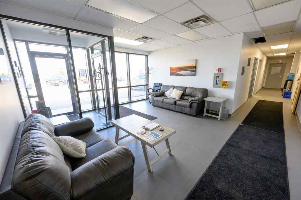 MLS® A2232712 - 10211 97 Avenue  in N/A Clairmont, Commercial