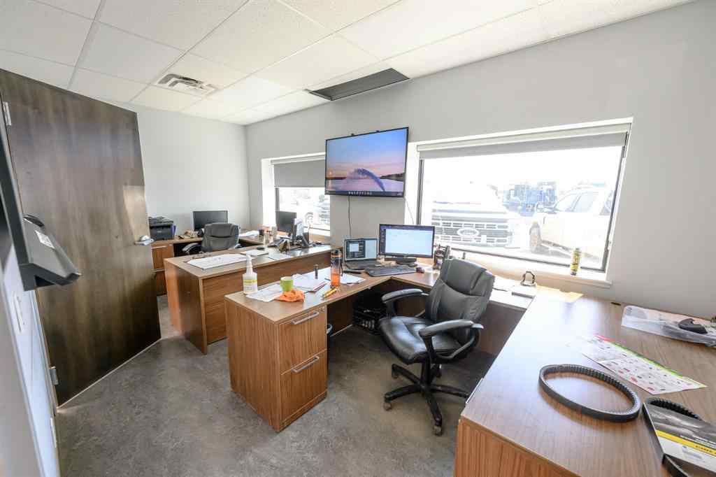 MLS® A2232712 - 10211 97 Avenue  in N/A Clairmont, Commercial