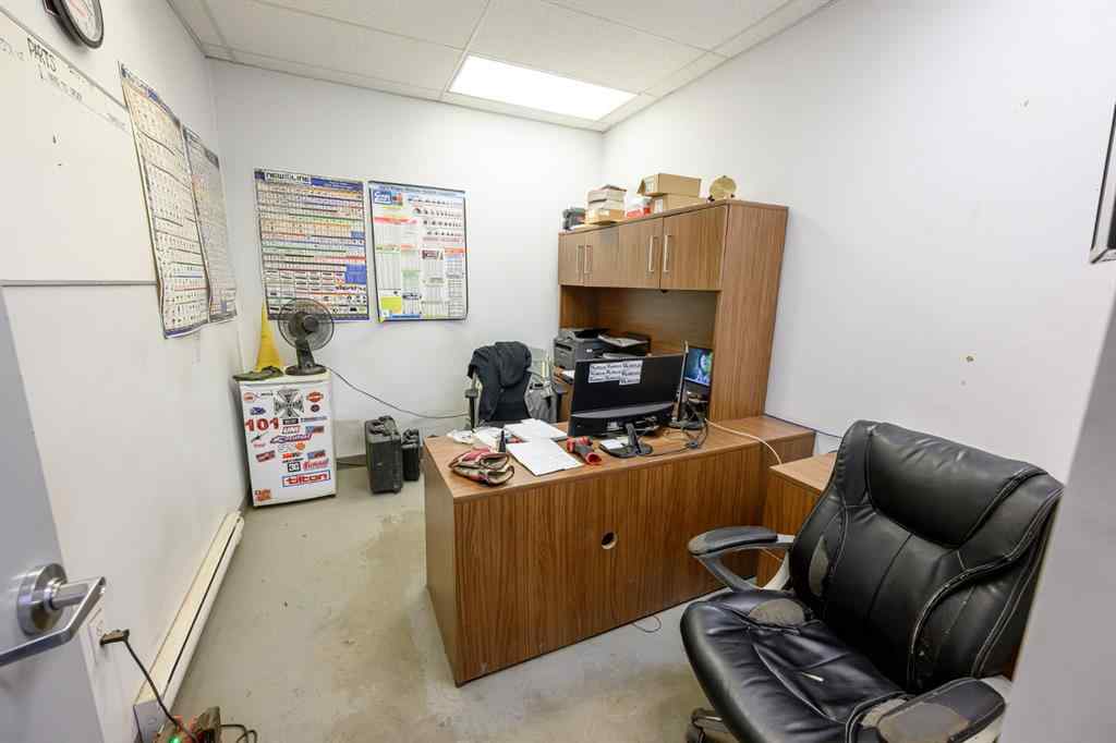 MLS® A2232712 - 10211 97 Avenue  in N/A Clairmont, Commercial