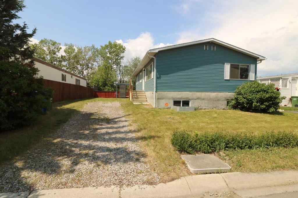 MLS® A2232713 - 60 Spring Haven Road SE in Big Springs Airdrie, Residential