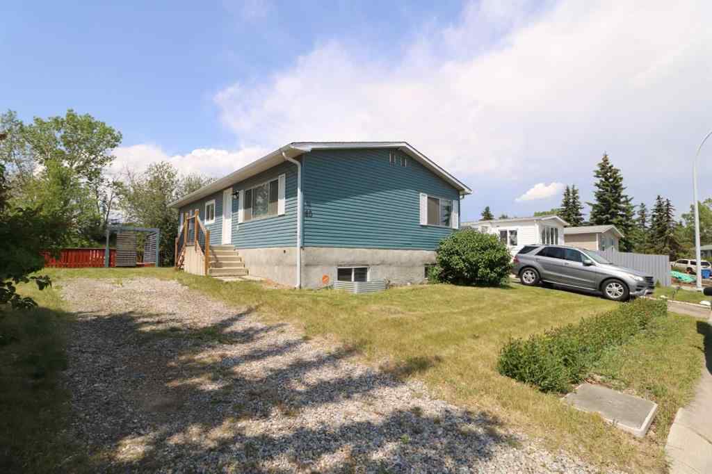 MLS® A2232713 - 60 Spring Haven Road SE in Big Springs Airdrie, Residential