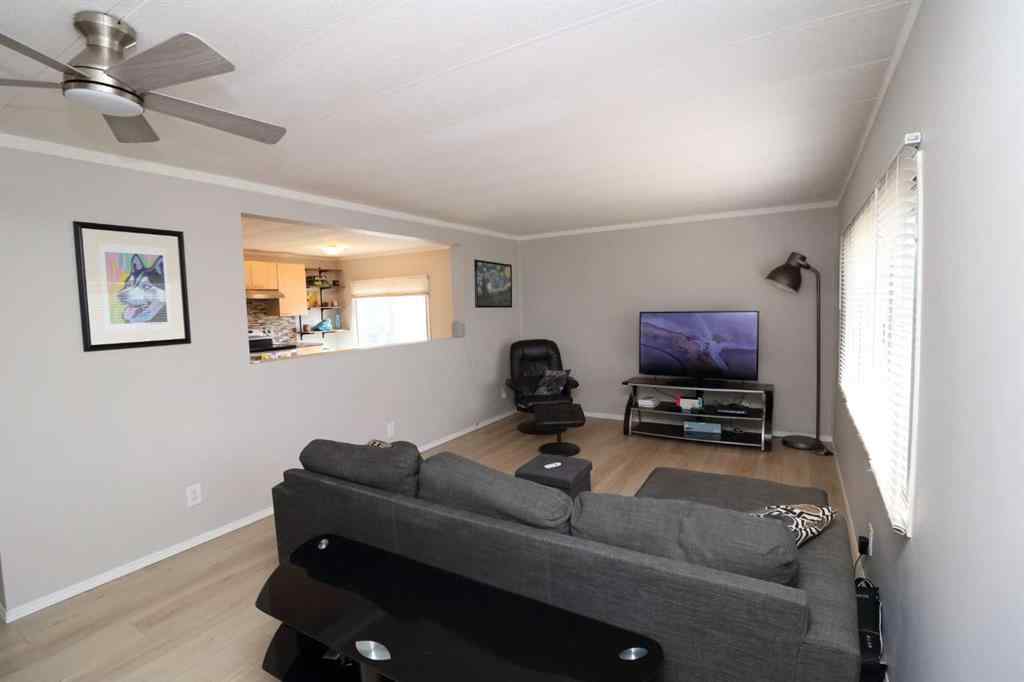 MLS® A2232713 - 60 Spring Haven Road SE in Big Springs Airdrie, Residential