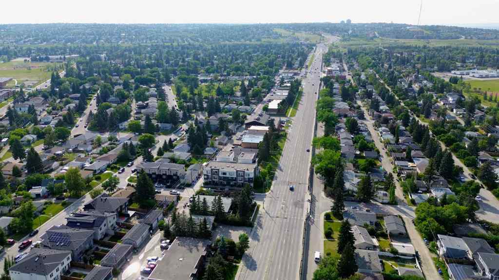 MLS® A2232714 - Unit #109 15 Rosscarrock Gate SW in Rosscarrock Calgary, Residential