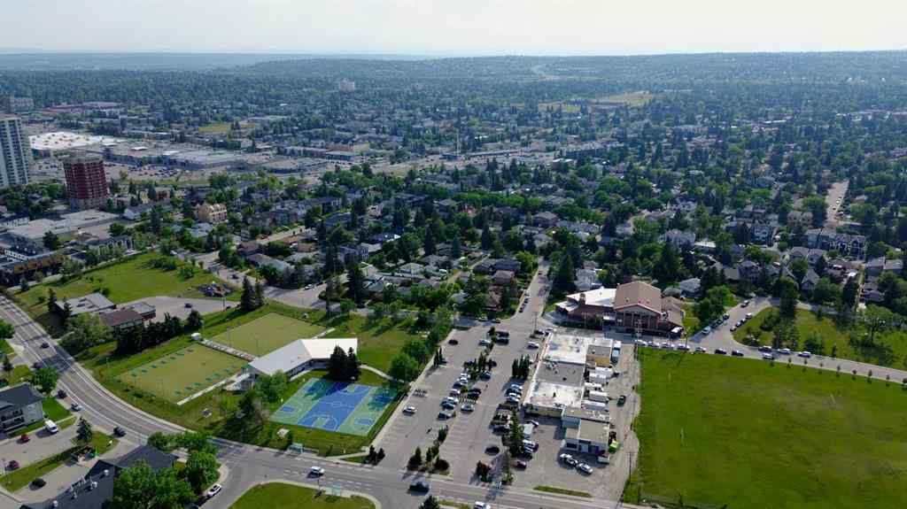 MLS® A2232714 - Unit #109 15 Rosscarrock Gate SW in Rosscarrock Calgary, Residential