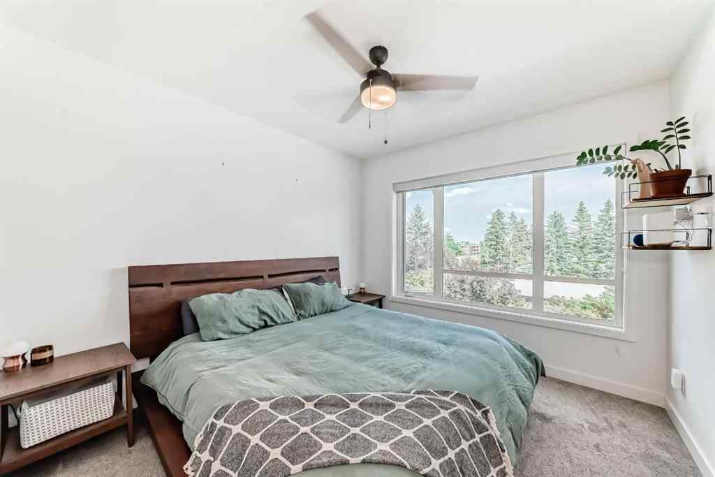 MLS® A2232714 - Unit #109 15 Rosscarrock Gate SW in Rosscarrock Calgary, Residential