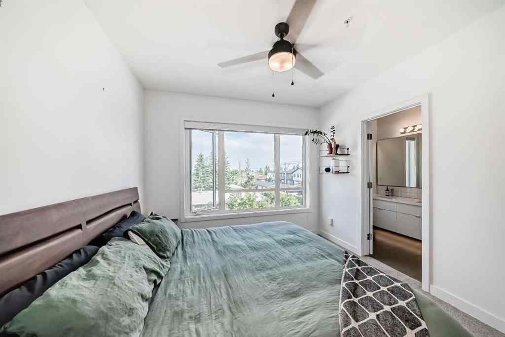 MLS® A2232714 - Unit #109 15 Rosscarrock Gate SW in Rosscarrock Calgary, Residential