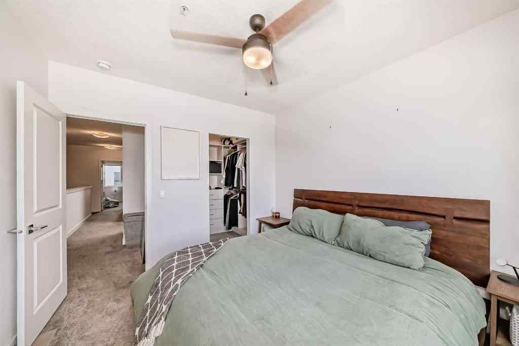 MLS® A2232714 - Unit #109 15 Rosscarrock Gate SW in Rosscarrock Calgary, Residential
