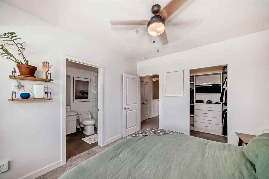 MLS® A2232714 - Unit #109 15 Rosscarrock Gate SW in Rosscarrock Calgary, Residential