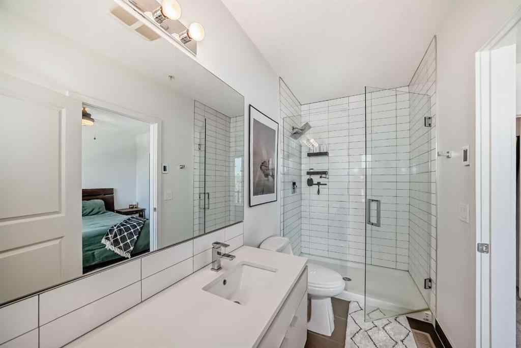 MLS® A2232714 - Unit #109 15 Rosscarrock Gate SW in Rosscarrock Calgary, Residential