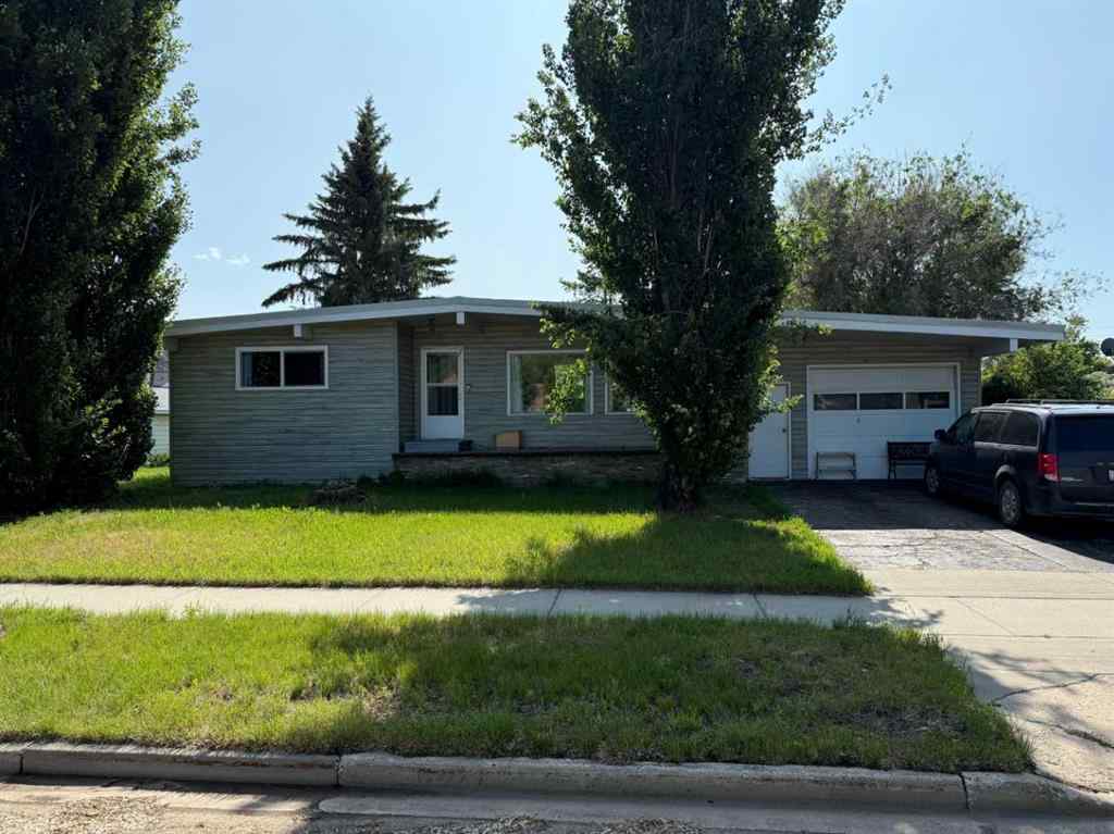 MLS® A2232722 - 88 Villa Street  in North Drumheller Drumheller, Residential