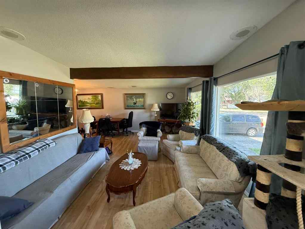 MLS® A2232722 - 88 Villa Street  in North Drumheller Drumheller, Residential