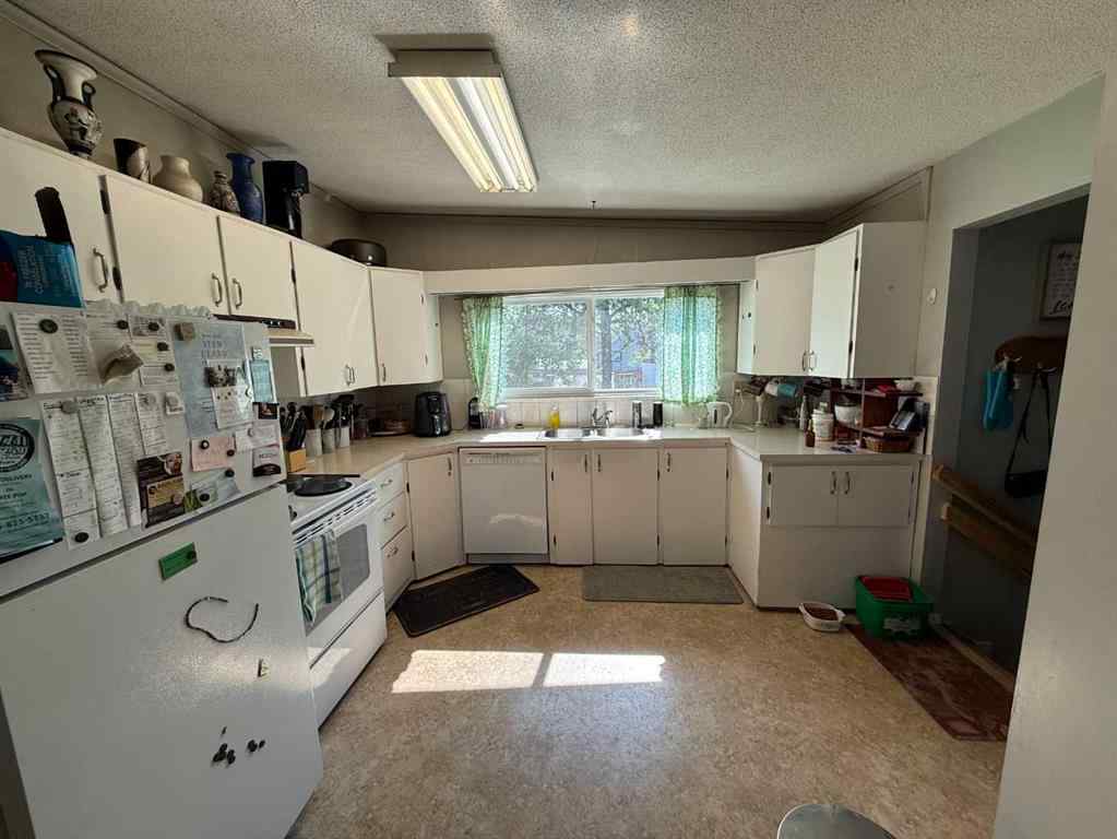 MLS® A2232722 - 88 Villa Street  in North Drumheller Drumheller, Residential