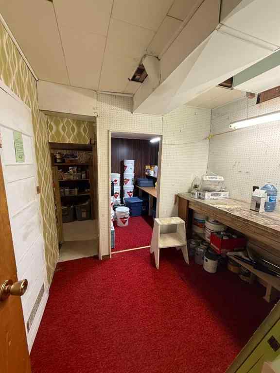 MLS® A2232722 - 88 Villa Street  in North Drumheller Drumheller, Residential