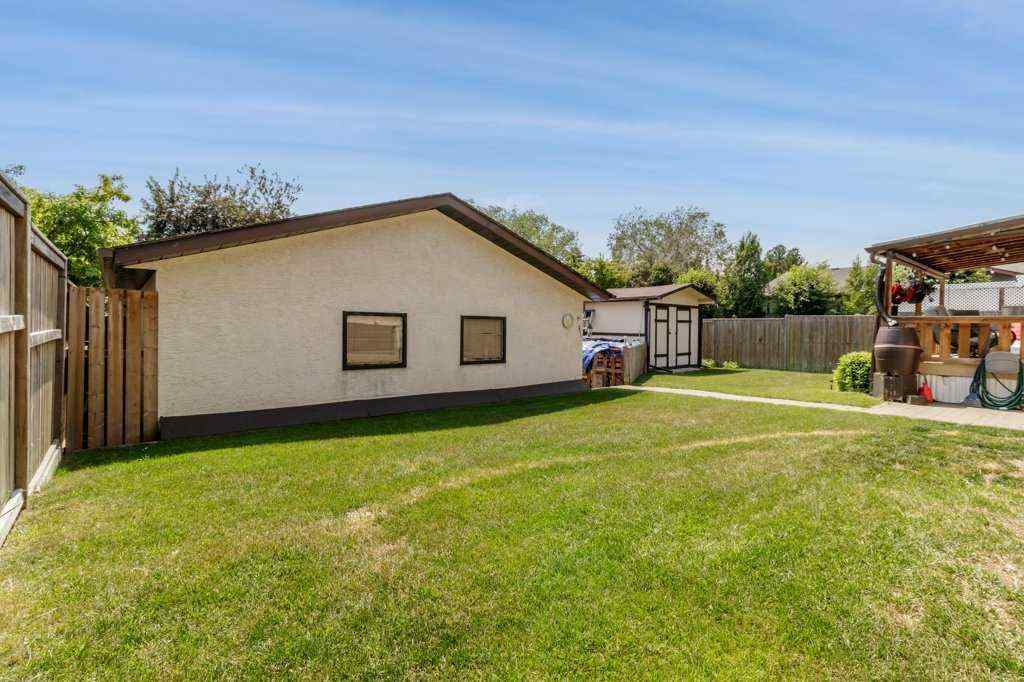 MLS® A2232724 - 51 Manning Street  in Morrisroe Extension Red Deer, Residential