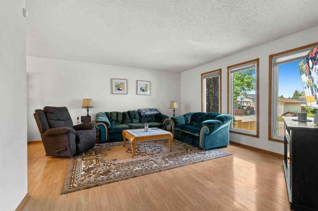 MLS® A2232724 - 51 Manning Street  in Morrisroe Extension Red Deer, Residential