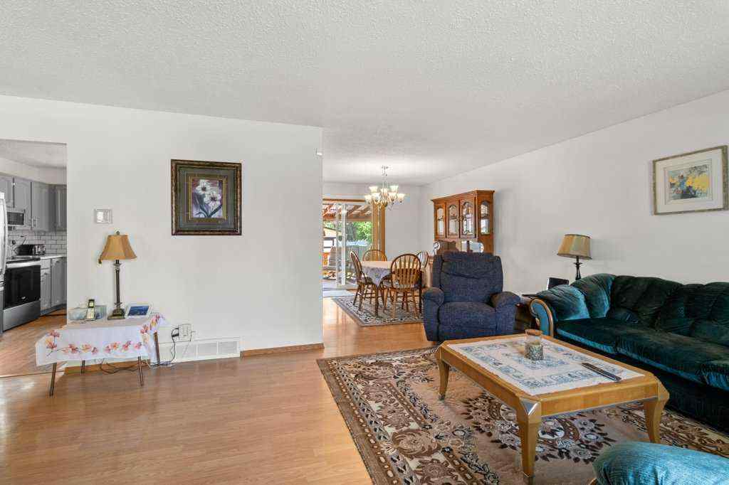 MLS® A2232724 - 51 Manning Street  in Morrisroe Extension Red Deer, Residential