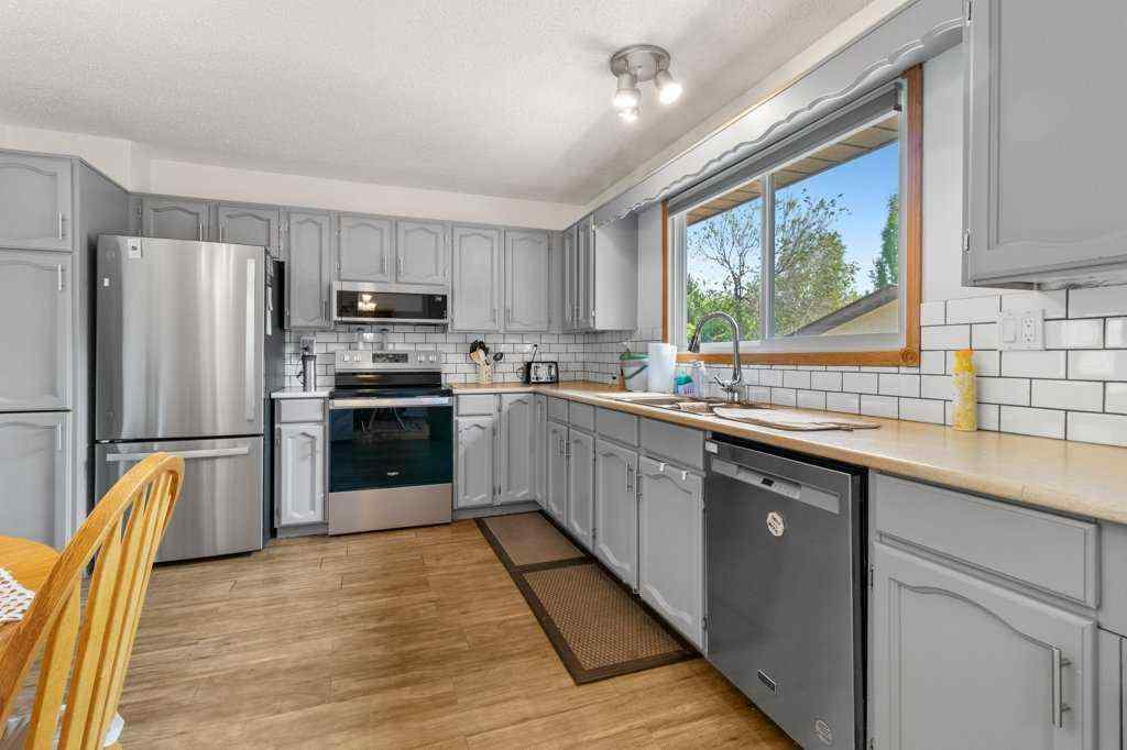 MLS® A2232724 - 51 Manning Street  in Morrisroe Extension Red Deer, Residential